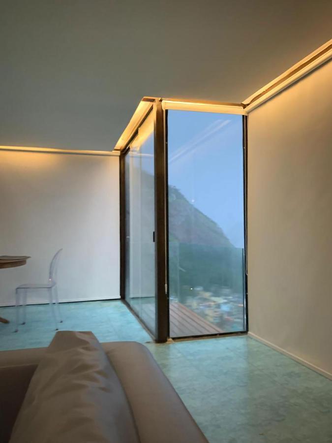 Casa De Vidro C Vista Mais Bonita Do Rj E Piscina * Rio de Janeiro